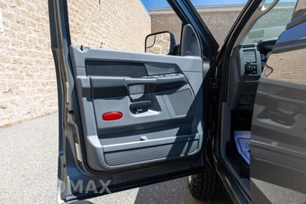 2008 Dodge Ram 2500 SLT Crew Cab Medium Bed - miniatura 19