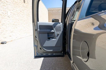 2008 Dodge Ram 2500 SLT Crew Cab Medium Bed - miniatura 23