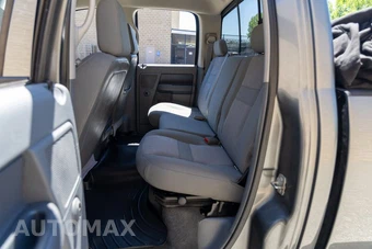 2008 Dodge Ram 2500 SLT Crew Cab Medium Bed - miniatura 24
