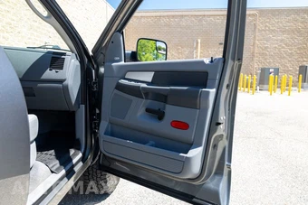 2008 Dodge Ram 2500 SLT Crew Cab Medium Bed - miniatura 26