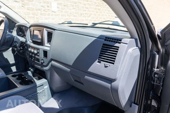 2008 Dodge Ram 2500 SLT Crew Cab Medium Bed - miniatura 29