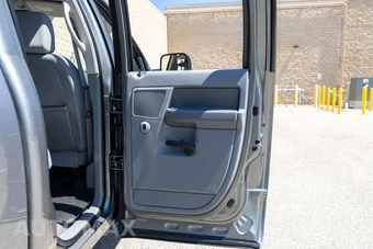 2008 Dodge Ram 2500 SLT Crew Cab Medium Bed - miniatura 30