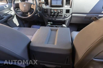 2008 Dodge Ram 2500 SLT Crew Cab Medium Bed - miniatura 40