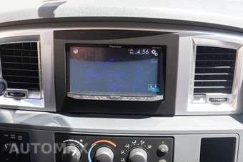 2008 Dodge Ram 2500 SLT Crew Cab Medium Bed - miniatura 43
