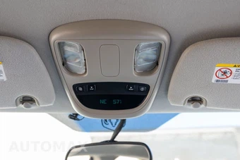 2008 Dodge Ram 2500 SLT Crew Cab Medium Bed - miniatura 46