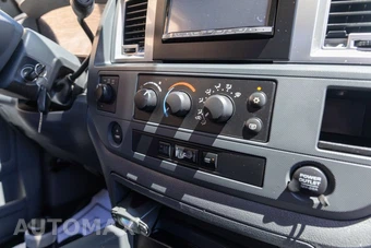 2008 Dodge Ram 2500 SLT Crew Cab Medium Bed - miniatura 49