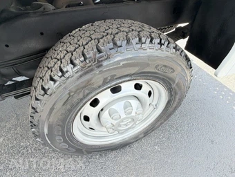 2008 Dodge Ram 2500 ST Regular Cab Long Bed - miniatura 10
