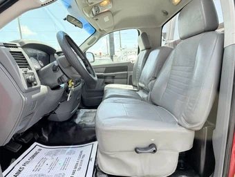 2008 Dodge Ram 2500 ST Regular Cab Long Bed - miniatura 15