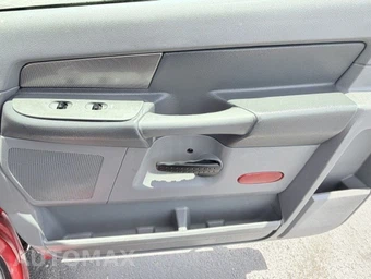 2008 Dodge Ram 2500 ST Regular Cab Long Bed - miniatura 19