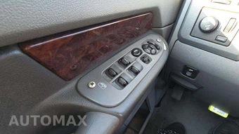 2008 Dodge Ram 3500 Laramie Crew Cab Long Bed DRW - miniatura 25