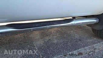 2008 Dodge Ram 3500 Laramie Crew Cab Long Bed DRW - miniatura 29