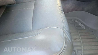 2008 Dodge Ram 3500 Laramie Crew Cab Long Bed DRW - miniatura 36