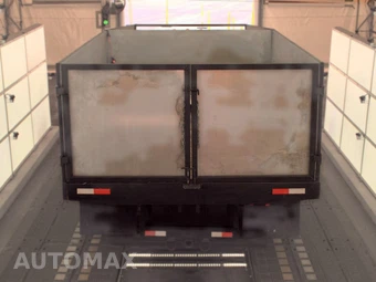 2008 Dodge Ram 3500 Laramie Crew Cab Long Bed DRW - miniatura 5