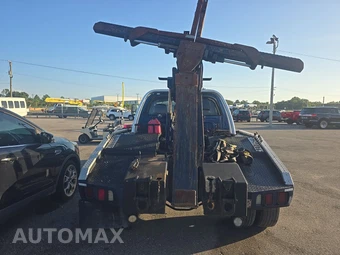 2008 Dodge Ram 5500 Cab Chassis Regular Cab DRW - miniatura 5