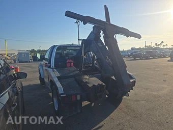 2008 Dodge Ram 5500 Cab Chassis Regular Cab DRW - miniatura 6