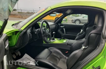 2008 Dodge Viper SRT10 Coupe - miniatura 10