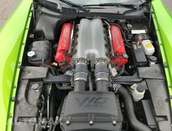 2008 Dodge Viper SRT10 Coupe - miniatura 12