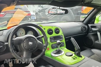 2008 Dodge Viper SRT10 Coupe - miniatura 7