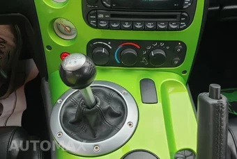 2008 Dodge Viper SRT10 Coupe - miniatura 8