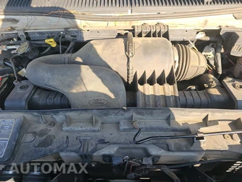 2008 Ford E-150 Base 138.0" WB - miniatura 16