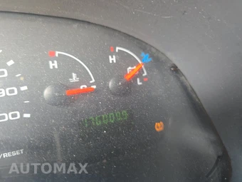 2008 Ford E-150 Commercial Cargo Van 138.0" WB – miniatura 6