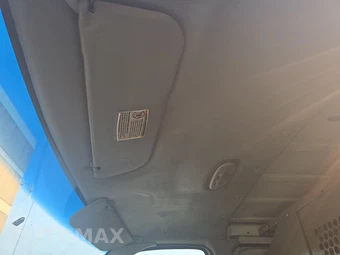 2008 Ford E-150 Commercial Cargo Van 138.0" WB – miniatura 7