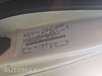 2008 Ford E-150 Commercial Cargo Van 138.0" WB – miniatura 8