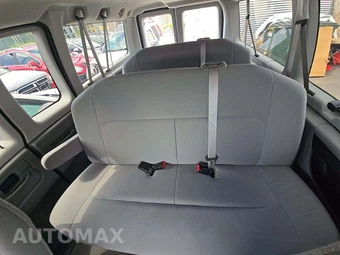 2008 Ford E-150 Wagon XLT 138.0" WB - miniatura 13