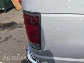 2008 Ford E-150 Wagon XLT 138.0" WB - miniatura 22