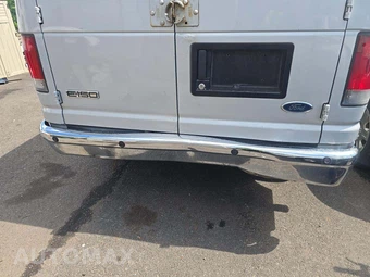 2008 Ford E-150 Wagon XLT 138.0" WB - miniatura 23