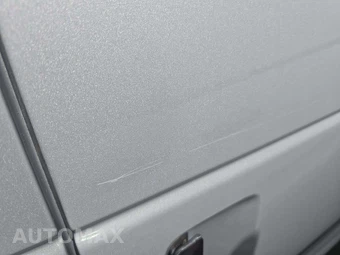 2008 Ford E-150 Wagon XLT 138.0" WB - miniatura 24