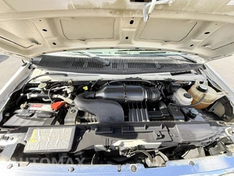 2008 Ford E-150 Wagon XLT 138.0" WB - miniatura 19
