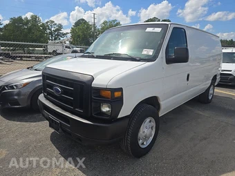 2008 Ford E-250 Recreational Van 138.0" WB
