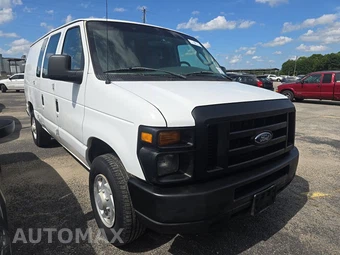 2008 Ford E-250 Recreational Van 138.0" WB - miniatura 3