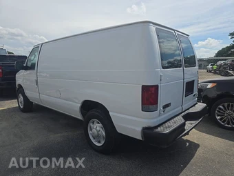 2008 Ford E-250 Recreational Van 138.0" WB - miniatura 6
