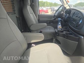 2008 Ford E-250 Recreational Van 138.0" WB - miniatura 8