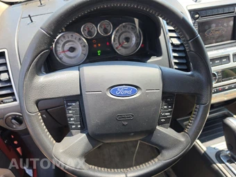 2008 Ford Edge Limited - miniatura 10