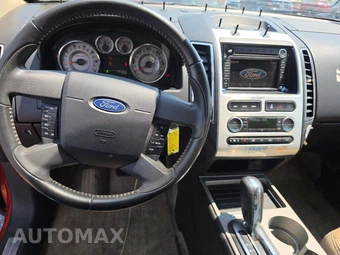 2008 Ford Edge Limited - miniatura 11