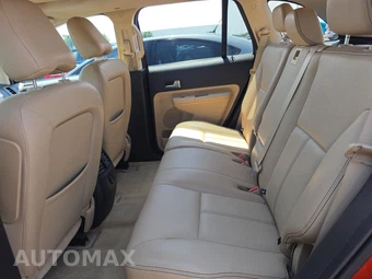 2008 Ford Edge Limited - miniatura 13