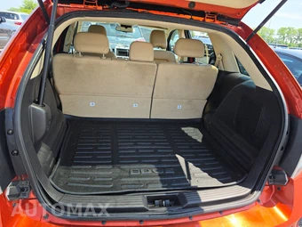 2008 Ford Edge Limited - miniatura 16
