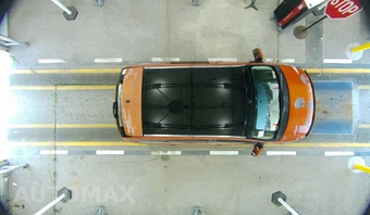 2008 Ford Edge Limited - miniatura 18
