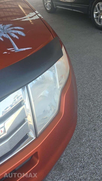 2008 Ford Edge Limited - miniatura 24