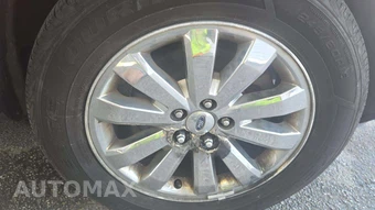 2008 Ford Edge Limited - miniatura 25