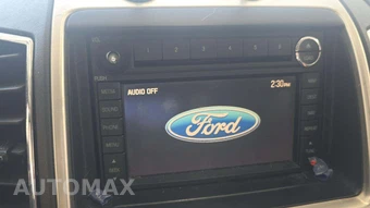 2008 Ford Edge Limited - miniatura 27