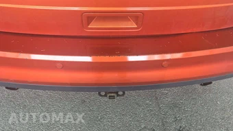2008 Ford Edge Limited - miniatura 36