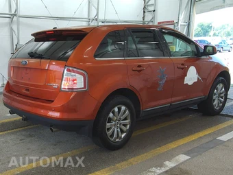 2008 Ford Edge Limited - miniatura 4