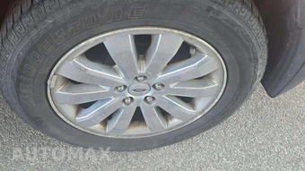 2008 Ford Edge Limited - miniatura 41