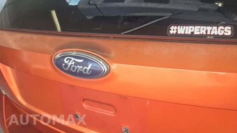 2008 Ford Edge Limited - miniatura 42