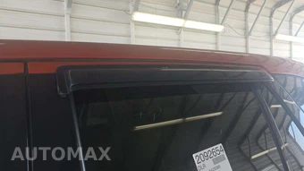 2008 Ford Edge Limited - miniatura 45
