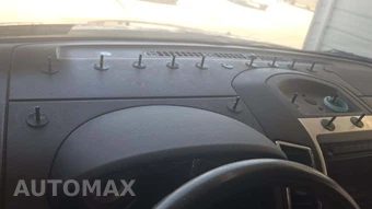 2008 Ford Edge Limited - miniatura 51